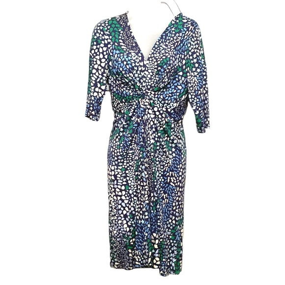 ✨ $160 | DANIELLE HELAYEL for MONSOON | SOLD OUT | ISSA LONDON | NWT | SZ 10 - Picture 2 of 11